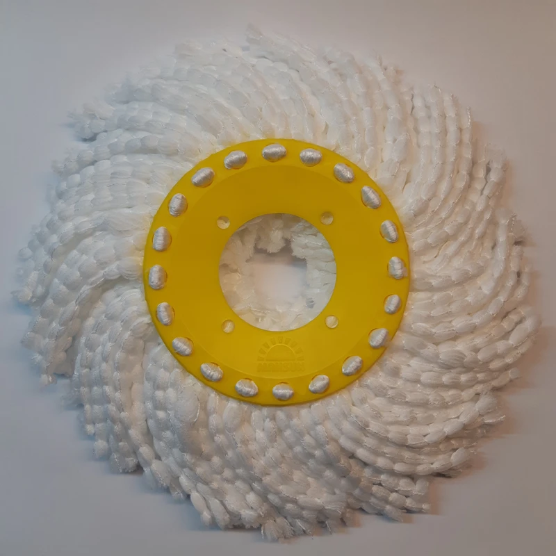 یدک طی چرخشی