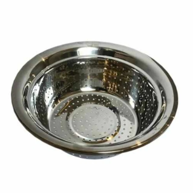 آبکش استیل یونیک سایز 26