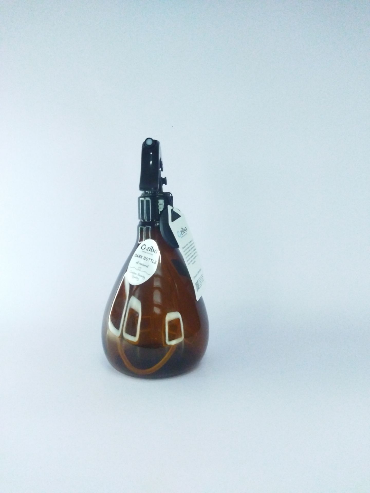 اسپری شیشه ای آونگ